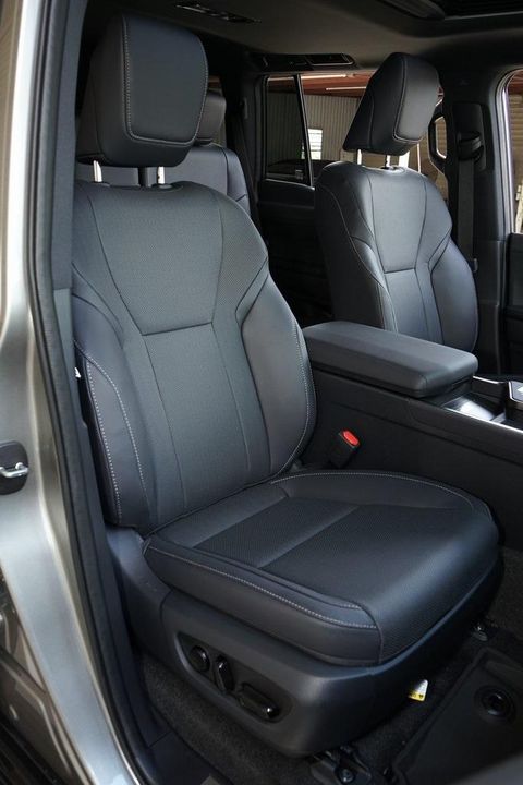 2025 Lexus GX