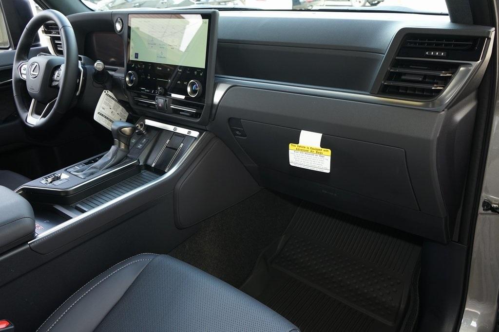 2025 Lexus GX
