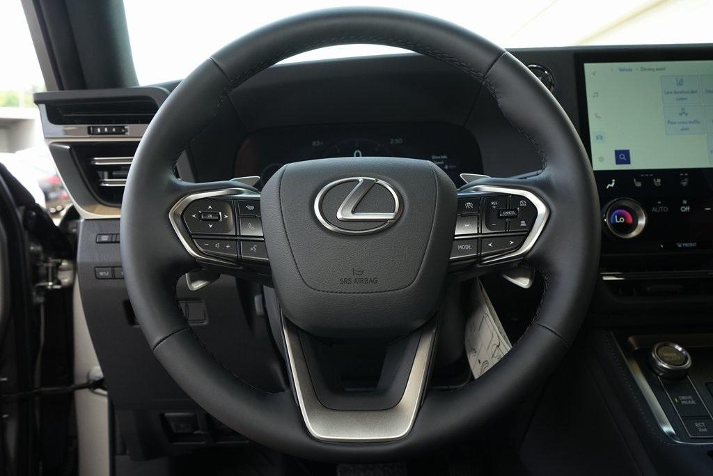 2025 Lexus GX