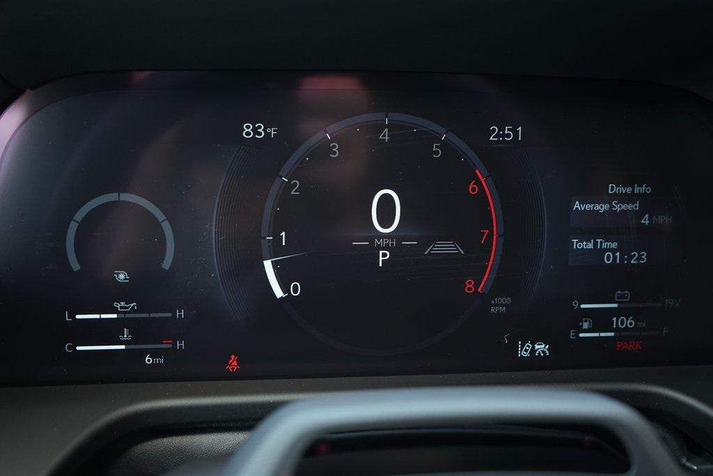 2025 Lexus GX