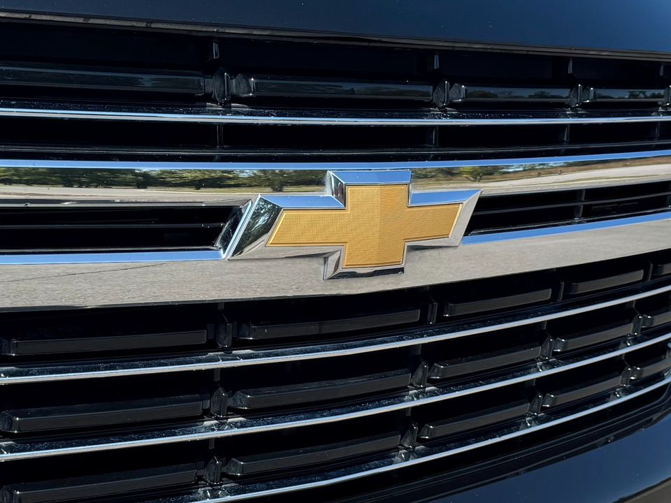 2021 Chevrolet Tahoe