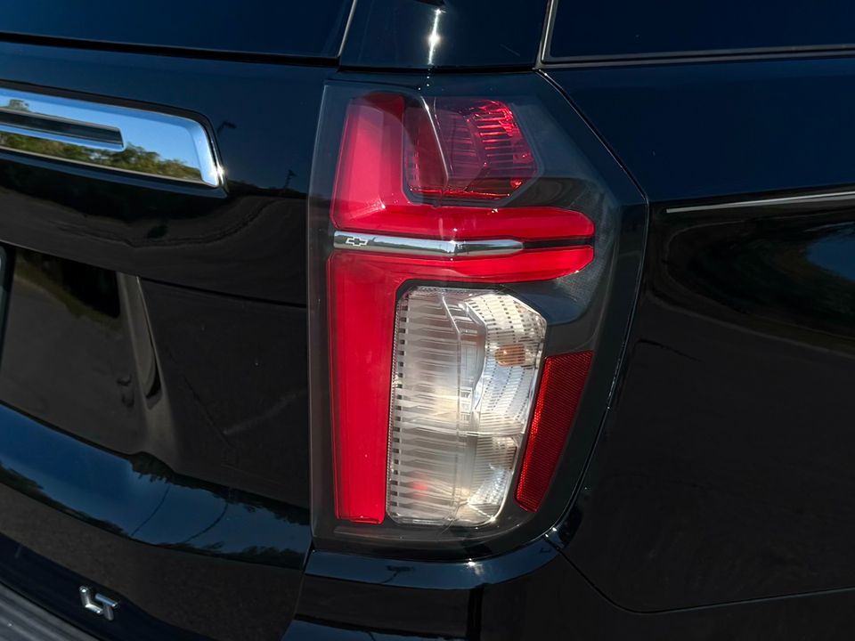 2021 Chevrolet Tahoe
