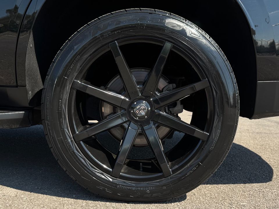 2021 Chevrolet Tahoe