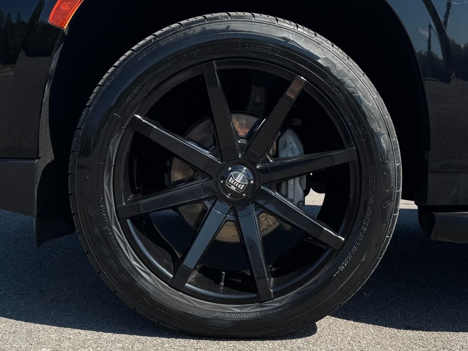 2021 Chevrolet Tahoe