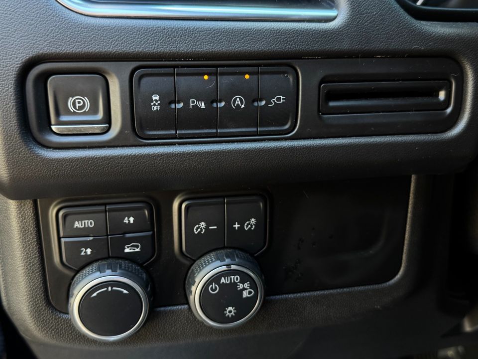 2021 Chevrolet Tahoe