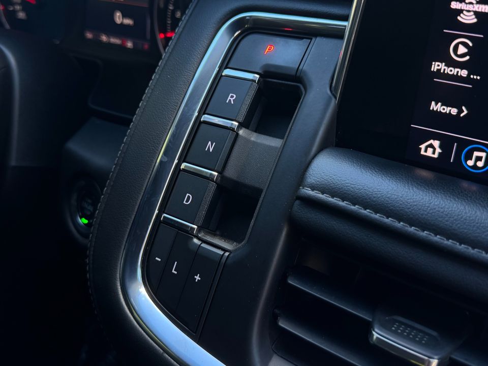2021 Chevrolet Tahoe