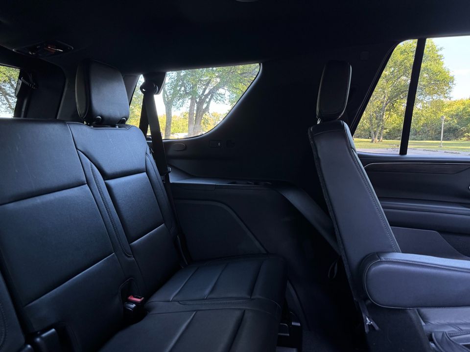 2021 Chevrolet Tahoe