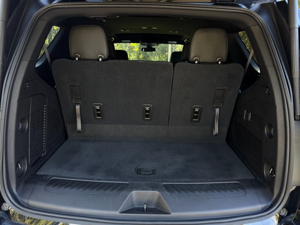 2021 Chevrolet Tahoe