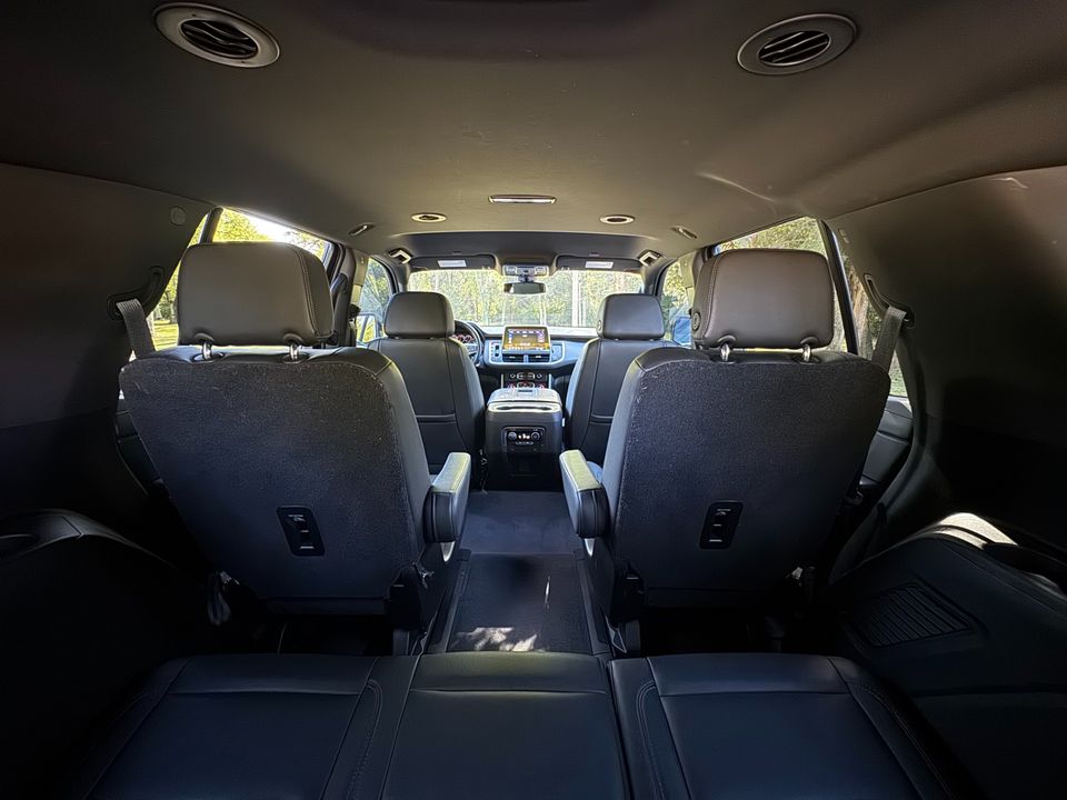 2021 Chevrolet Tahoe