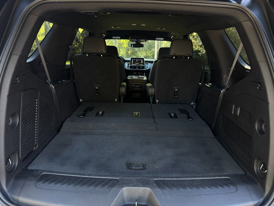 2021 Chevrolet Tahoe