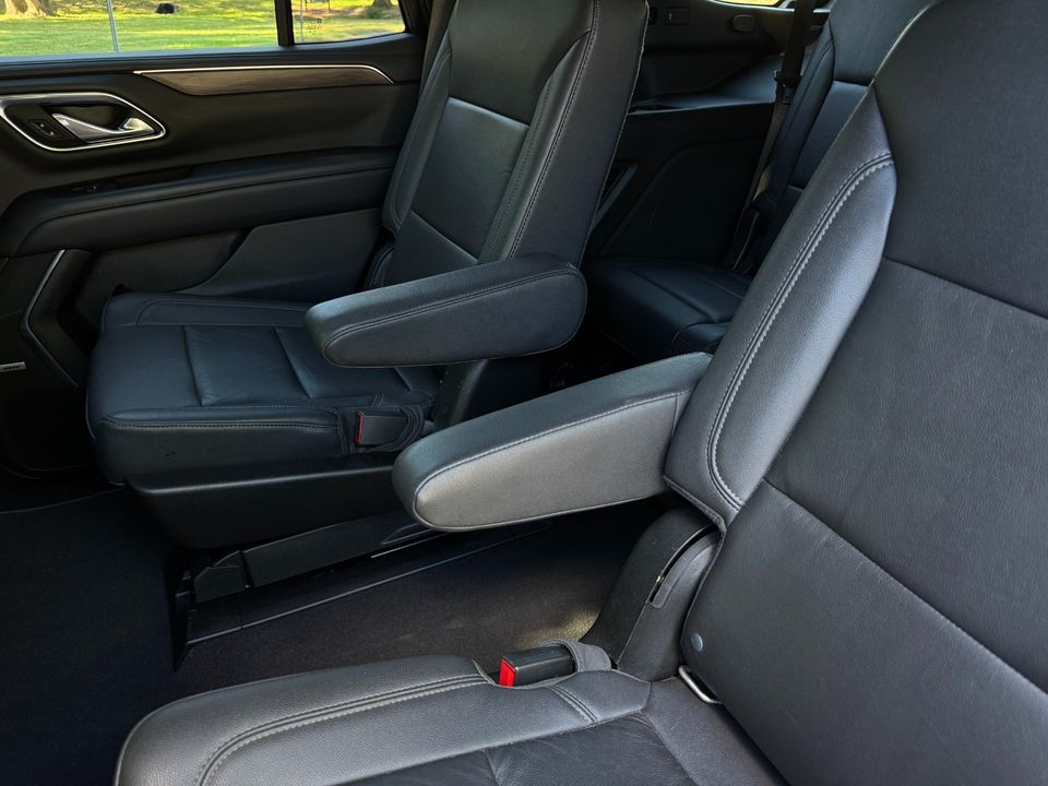 2021 Chevrolet Tahoe