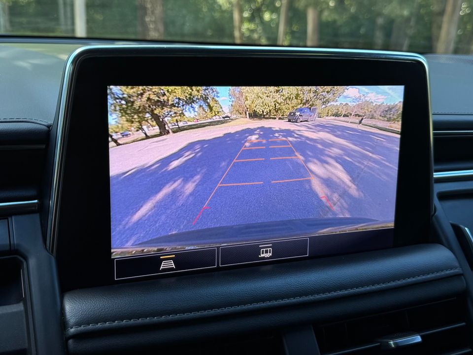 2021 Chevrolet Tahoe