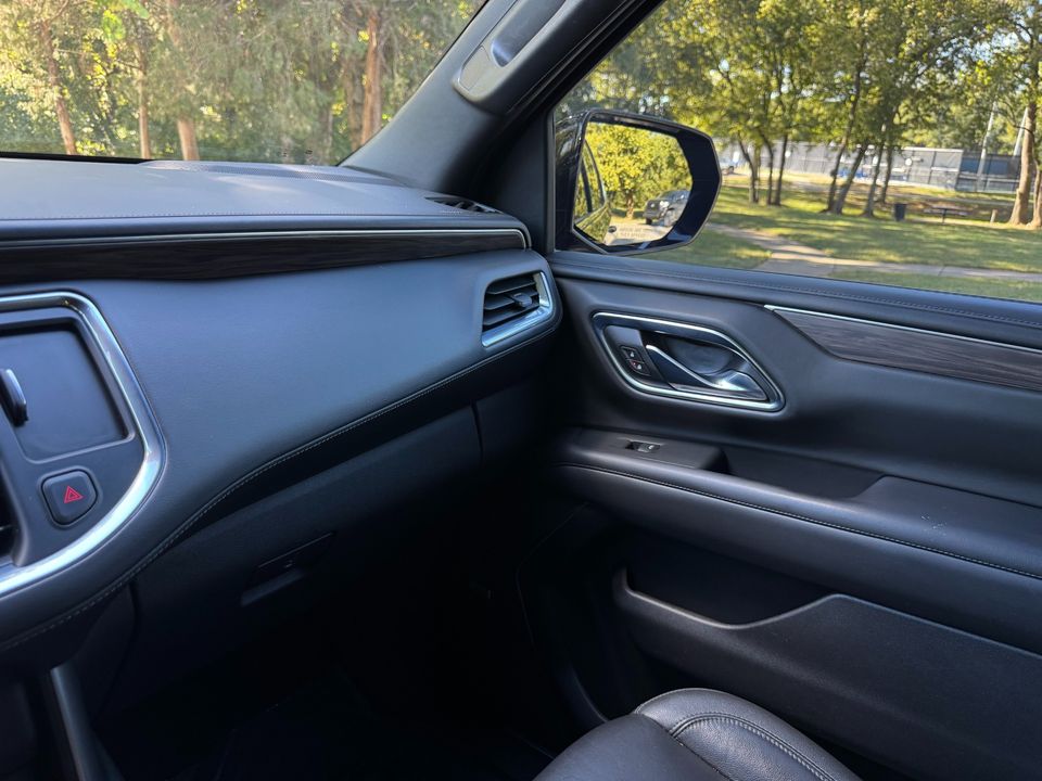 2021 Chevrolet Tahoe