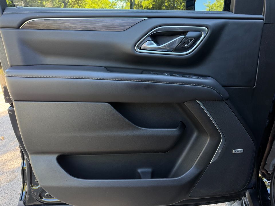 2021 Chevrolet Tahoe