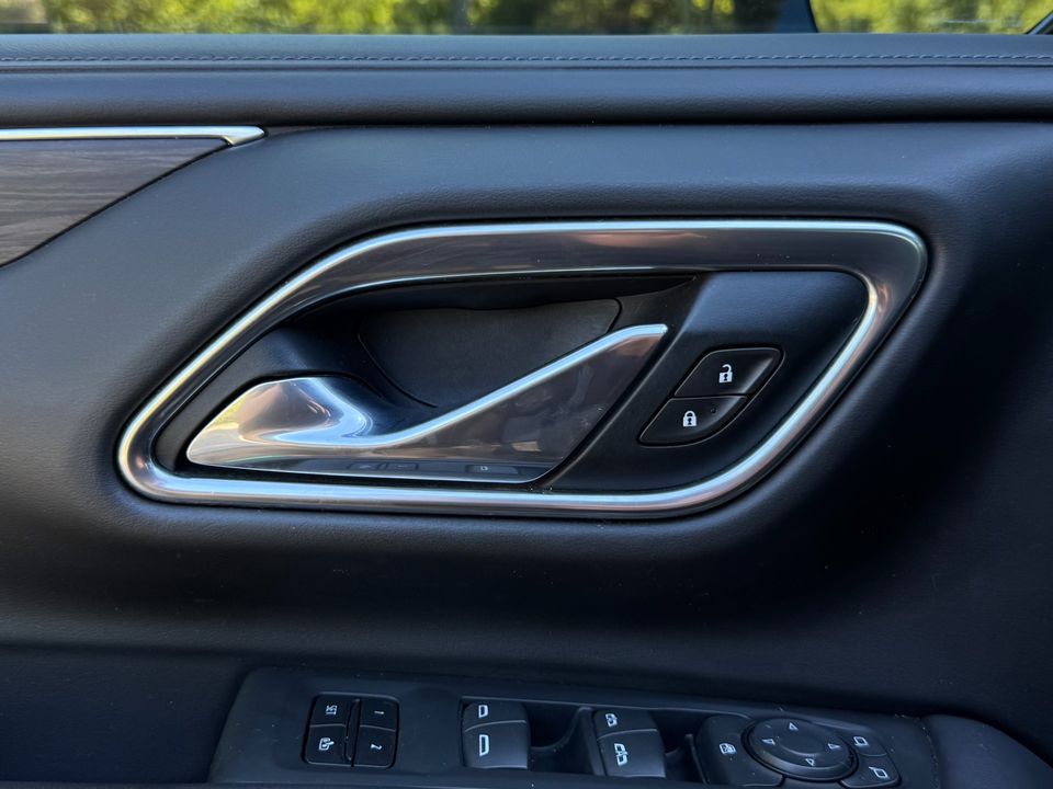 2021 Chevrolet Tahoe