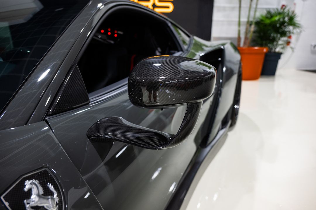 2020 Ferrari F8 Tributo N-LARGO