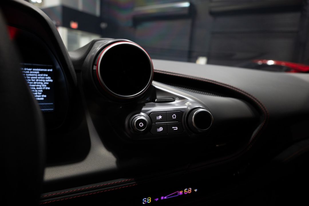 2020 Ferrari F8 Tributo N-LARGO