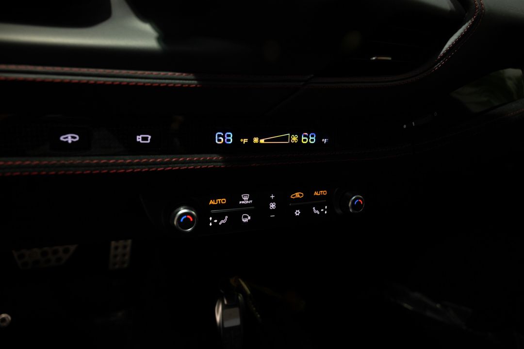 2020 Ferrari F8 Tributo N-LARGO