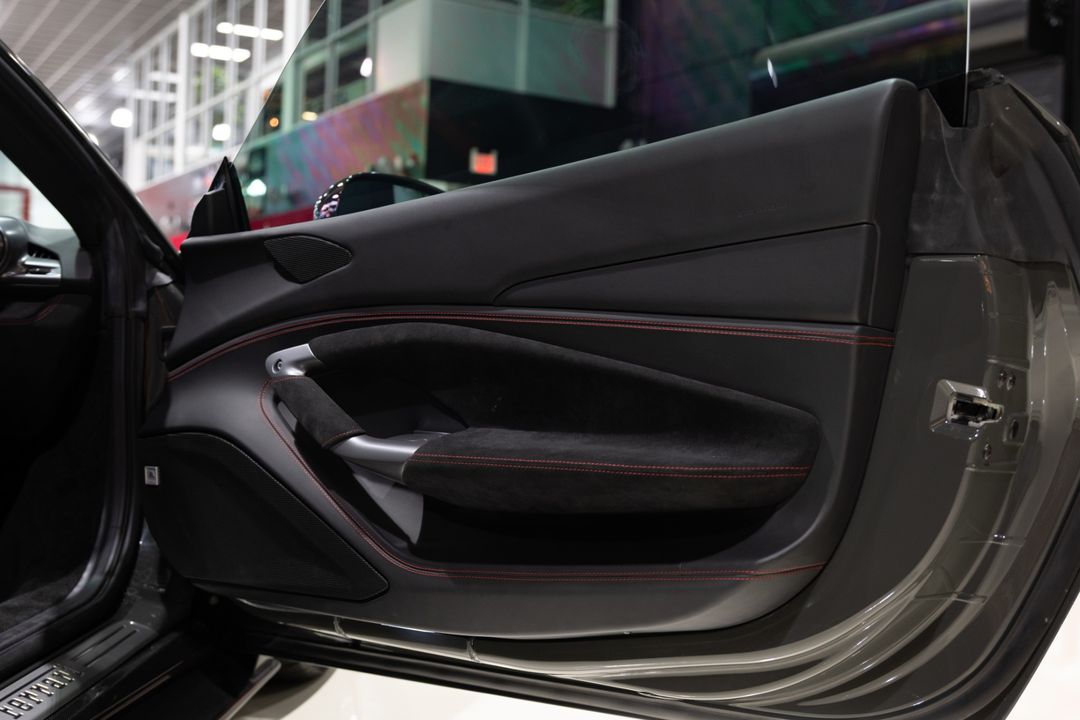 2020 Ferrari F8 Tributo N-LARGO