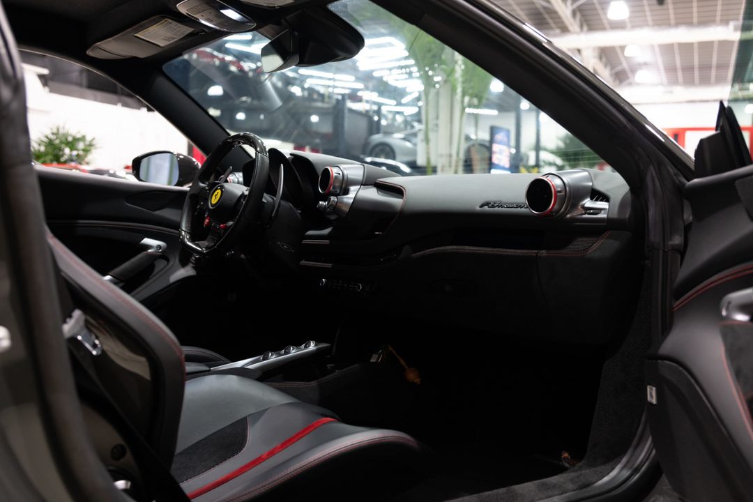 2020 Ferrari F8 Tributo N-LARGO