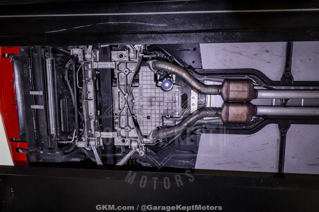 1997 Chevrolet Corvette