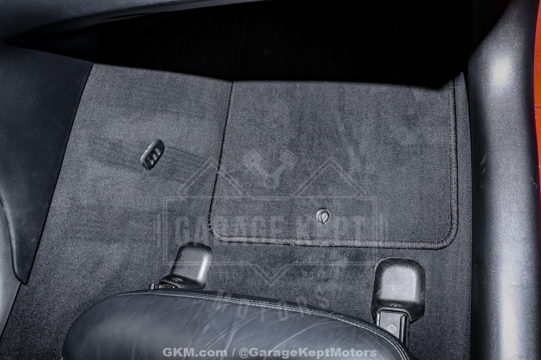 1997 Chevrolet Corvette