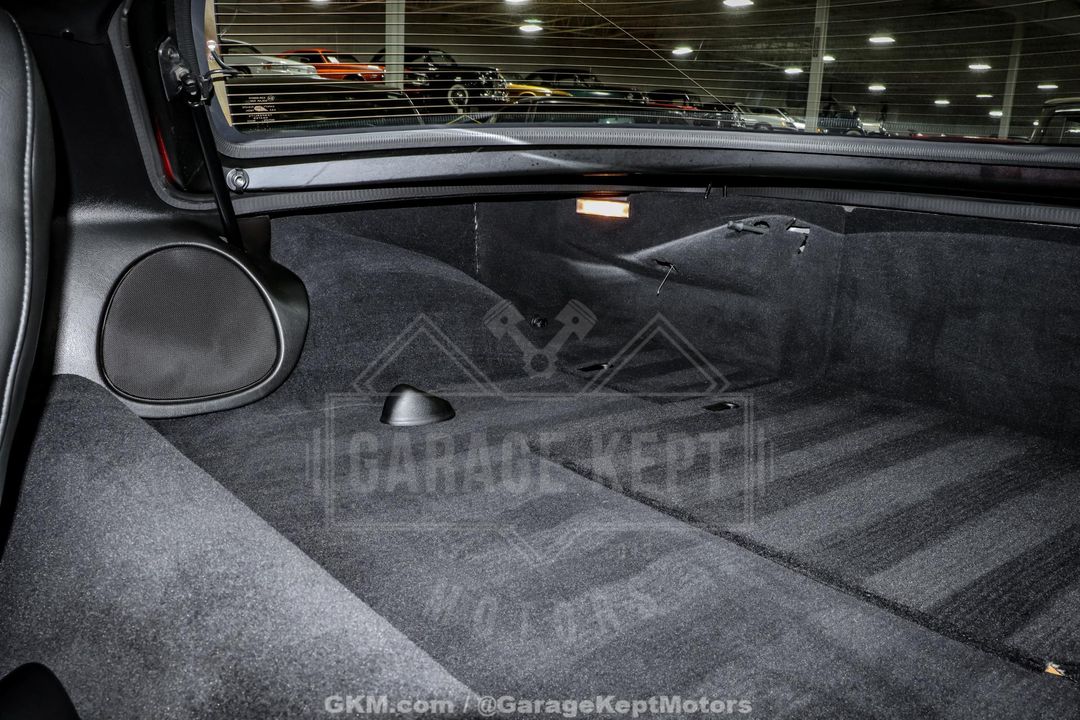 1997 Chevrolet Corvette