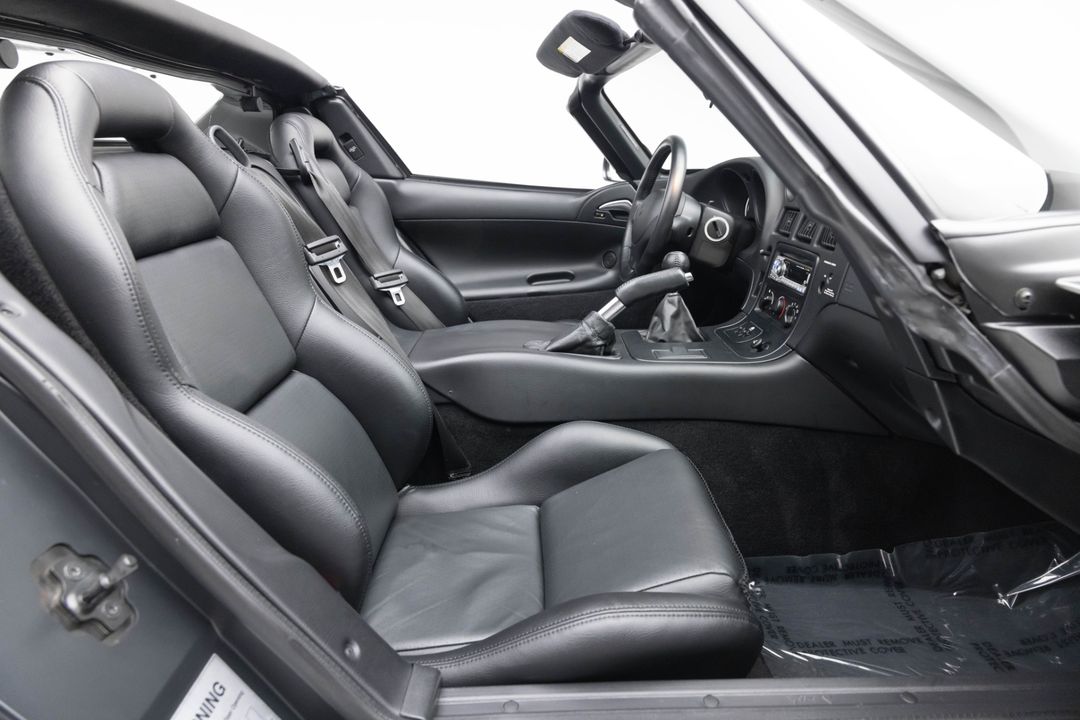 2002 Dodge Viper