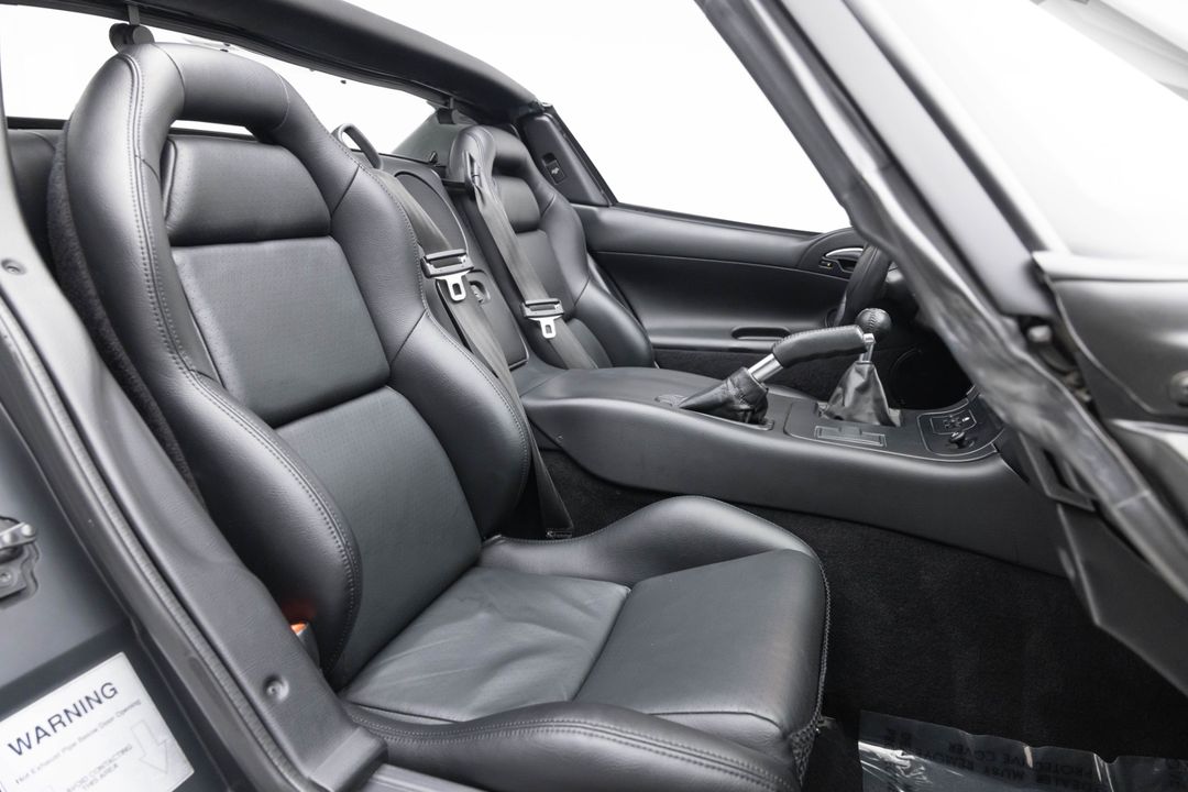 2002 Dodge Viper