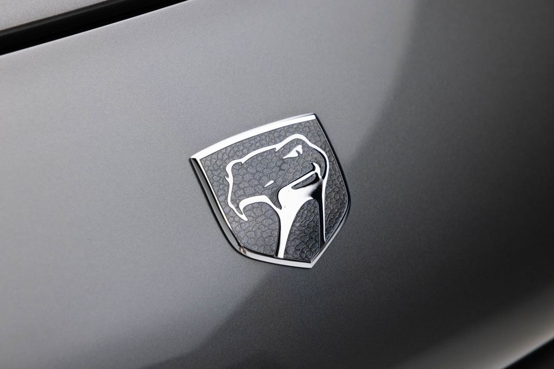 2002 Dodge Viper