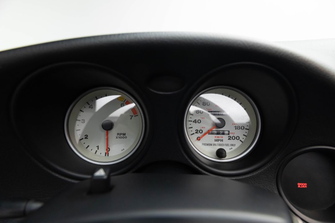 2002 Dodge Viper