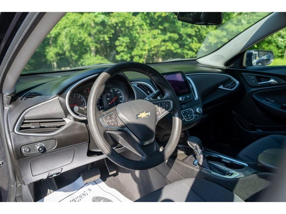2023 Chevrolet Malibu