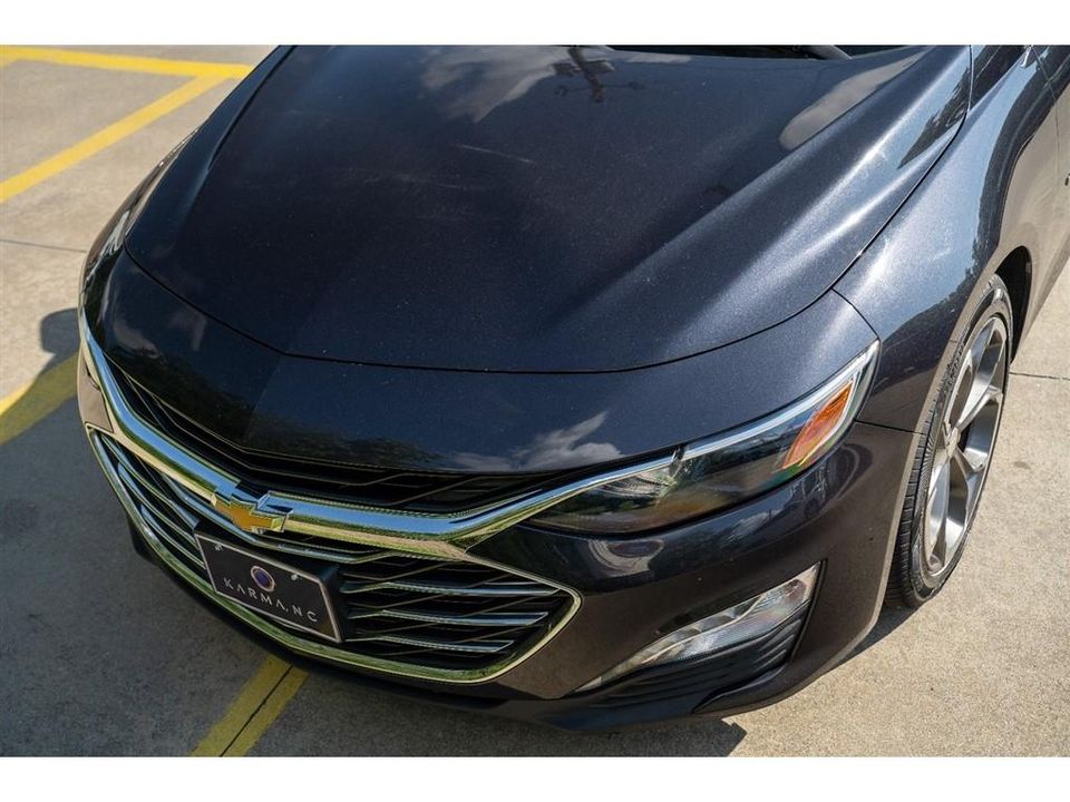 2023 Chevrolet Malibu