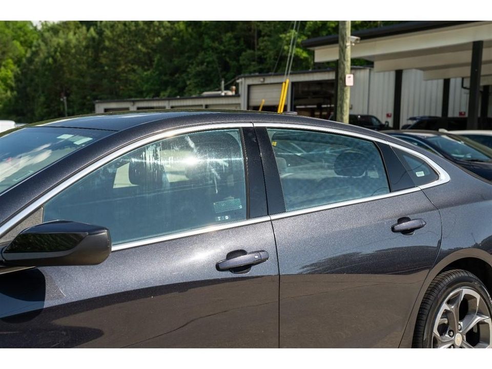 2023 Chevrolet Malibu