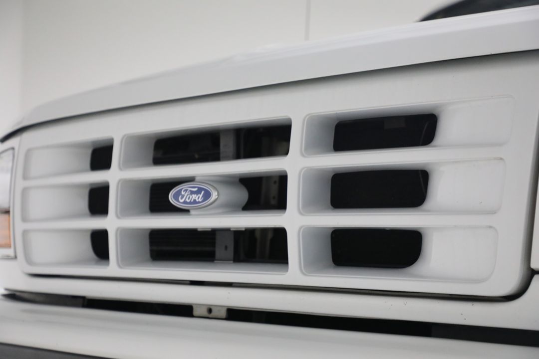 1996 Ford Bronco