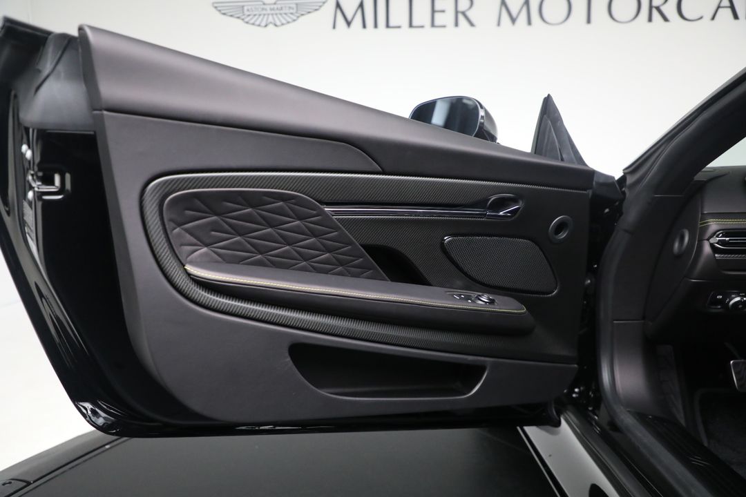 2026 Aston Martin DB12