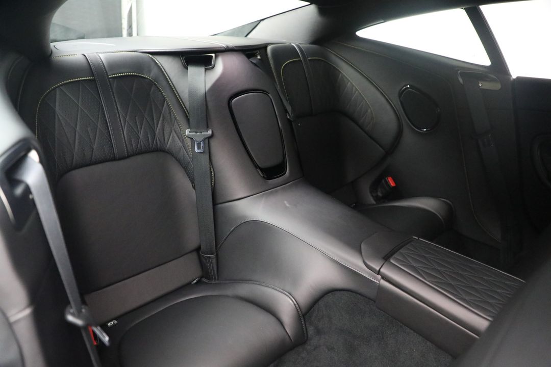 2026 Aston Martin DB12