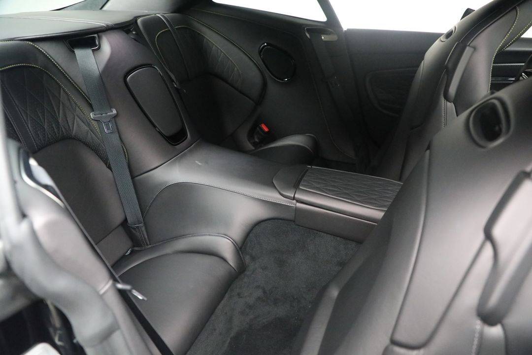 2026 Aston Martin DB12