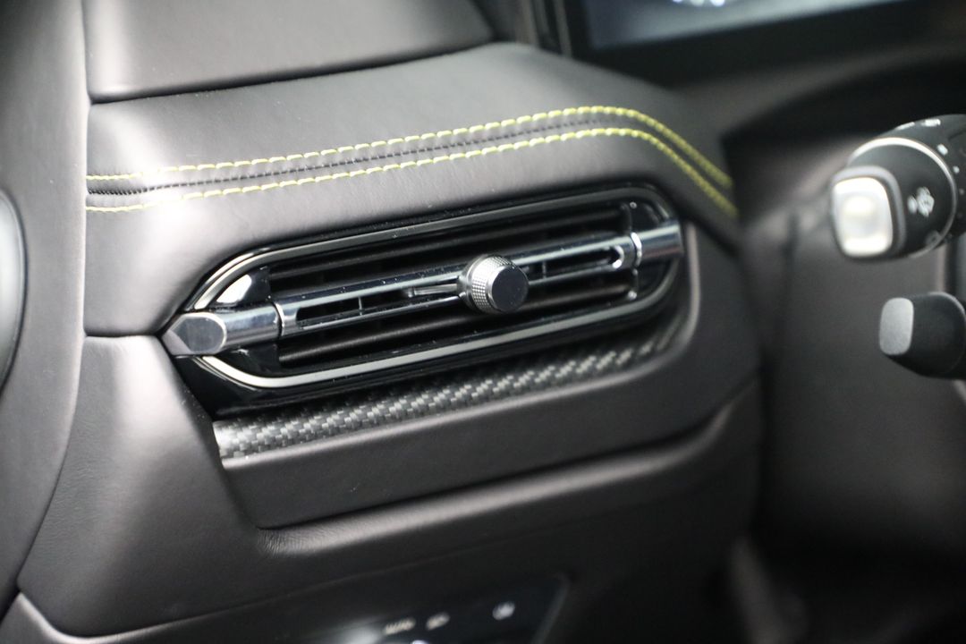 2026 Aston Martin DB12