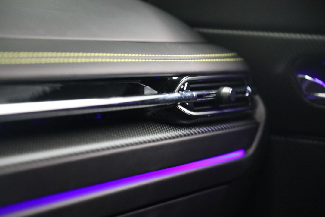 2026 Aston Martin DB12