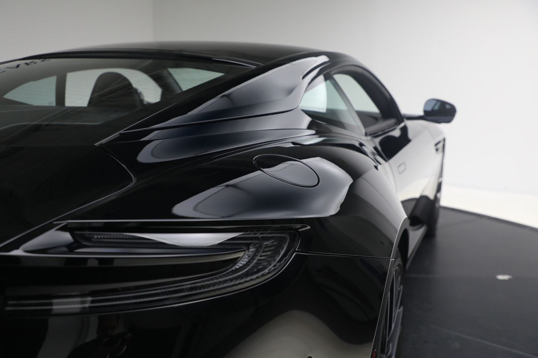 2026 Aston Martin DB12