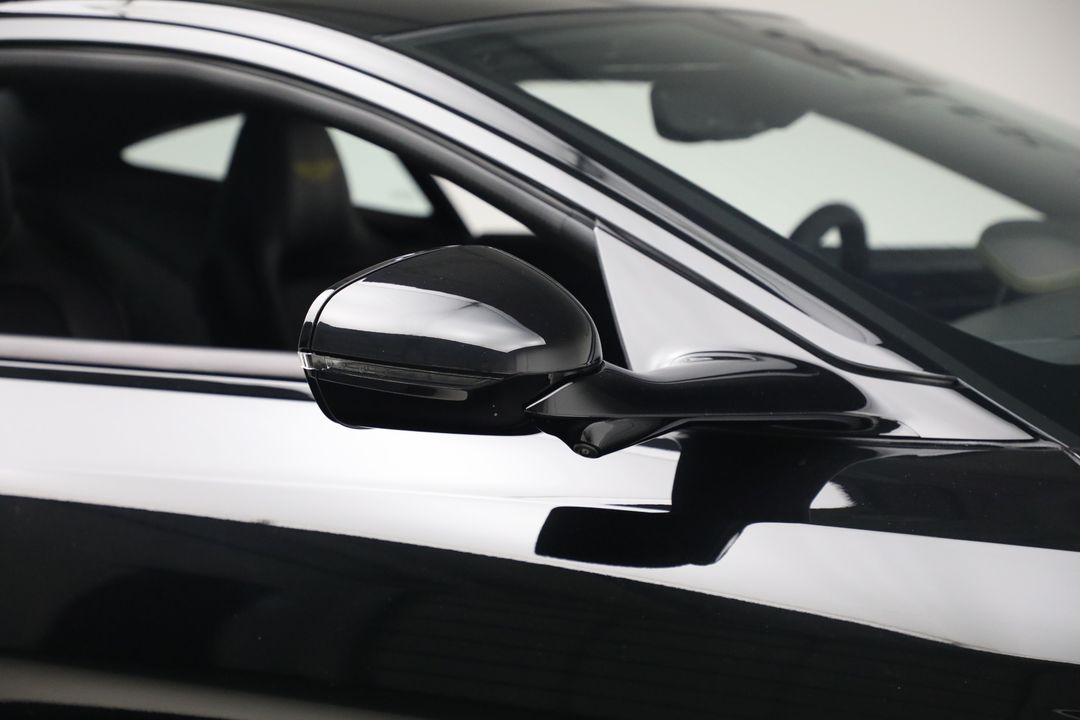 2026 Aston Martin DB12