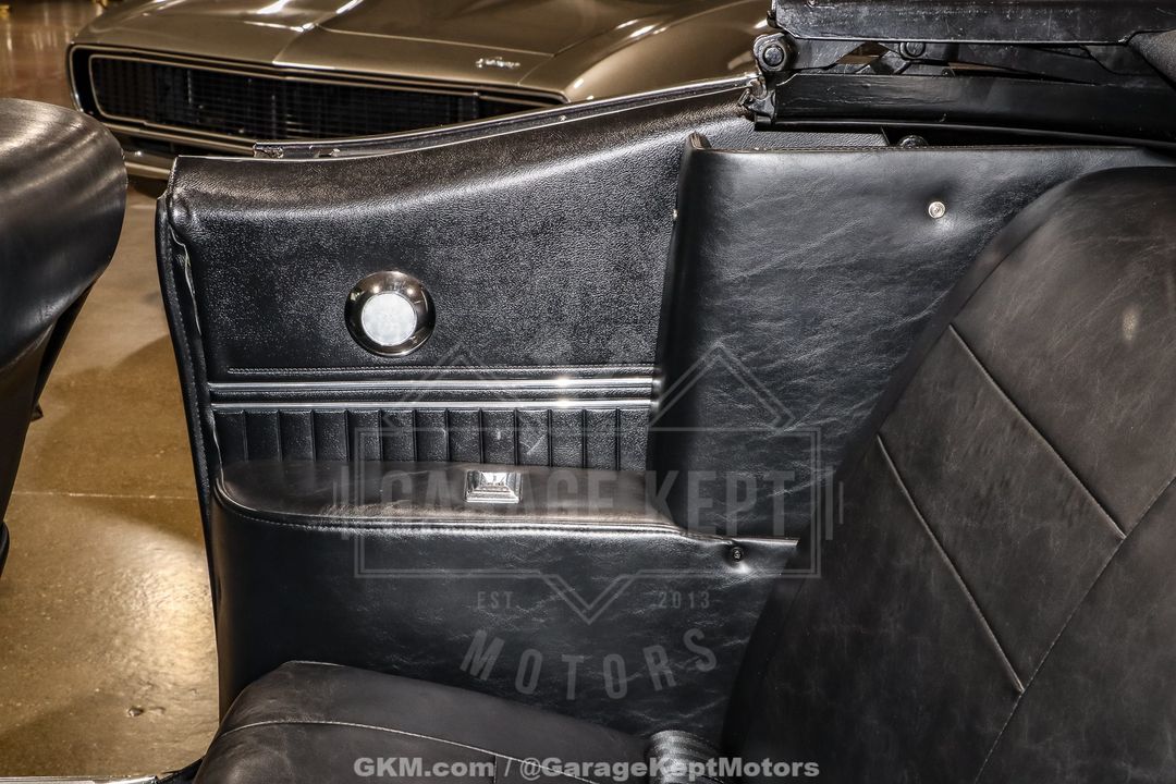 1972 Chevrolet Chevelle