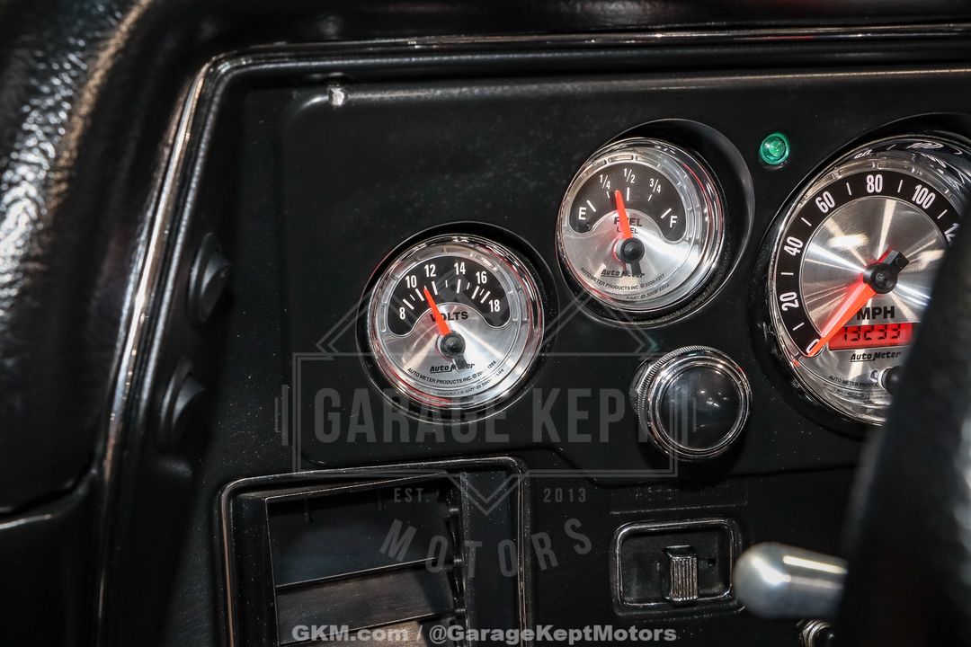 1972 Chevrolet Chevelle