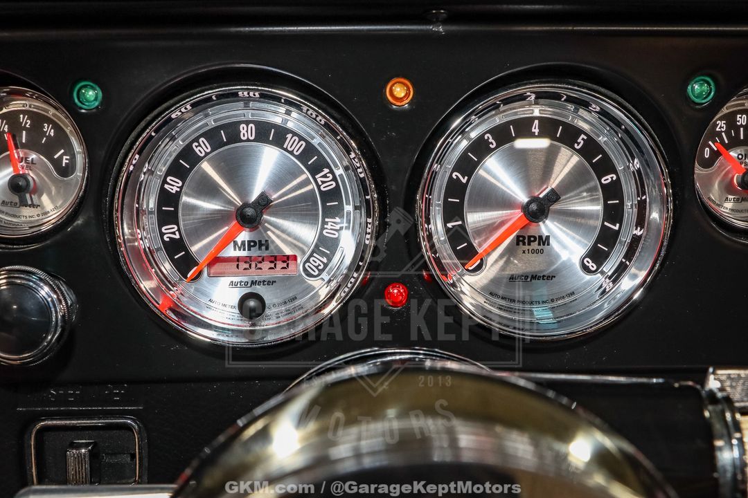 1972 Chevrolet Chevelle