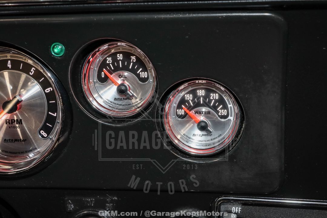 1972 Chevrolet Chevelle