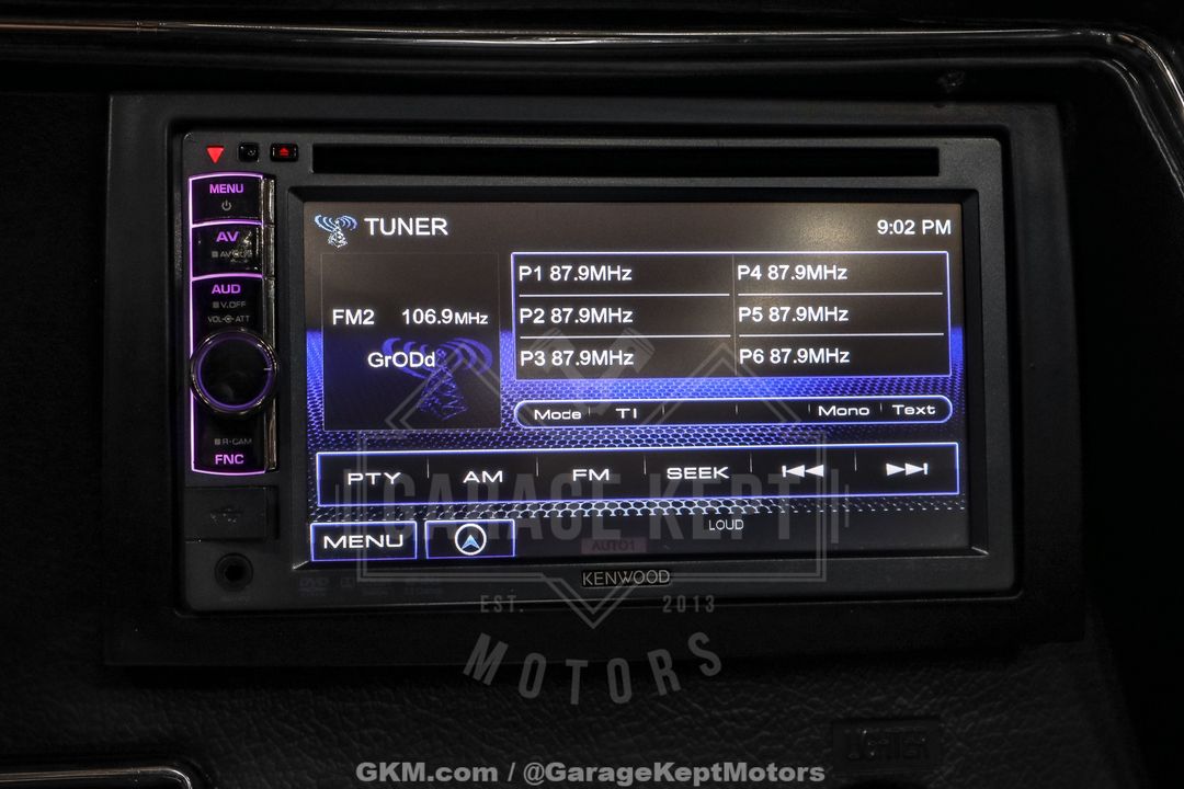 1972 Chevrolet Chevelle