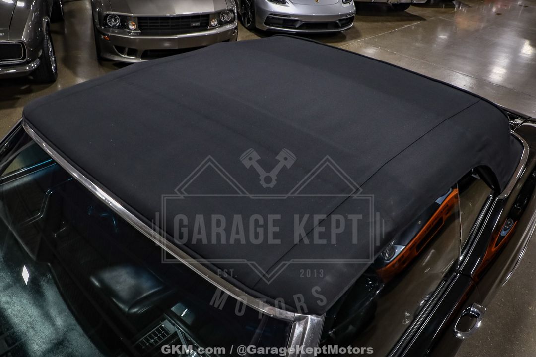 1972 Chevrolet Chevelle