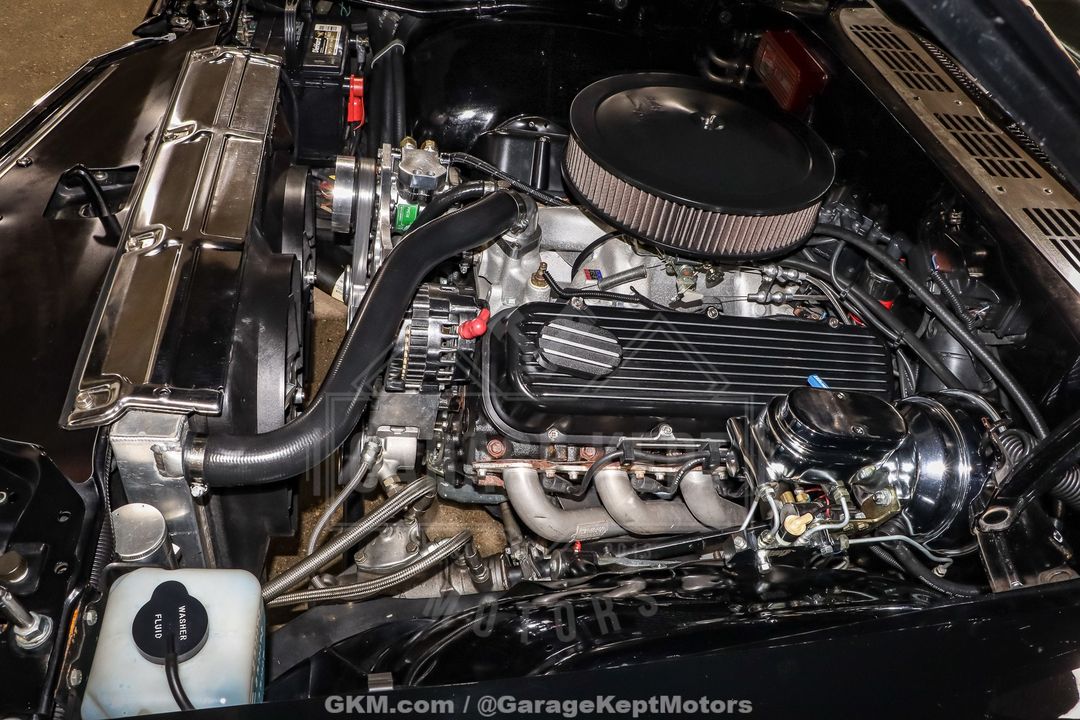 1972 Chevrolet Chevelle