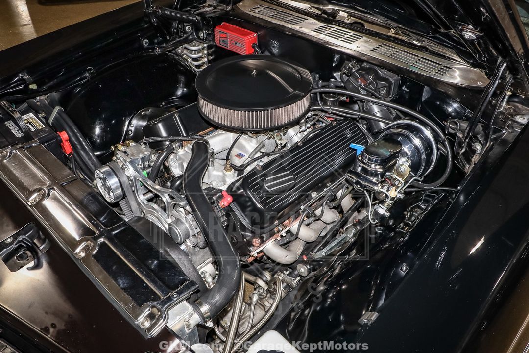 1972 Chevrolet Chevelle